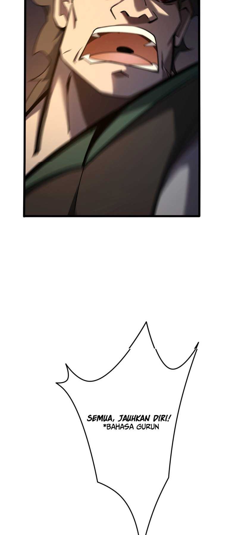 Chronicles Of The Jungle Sovereign Chapter 07 Gambar 57