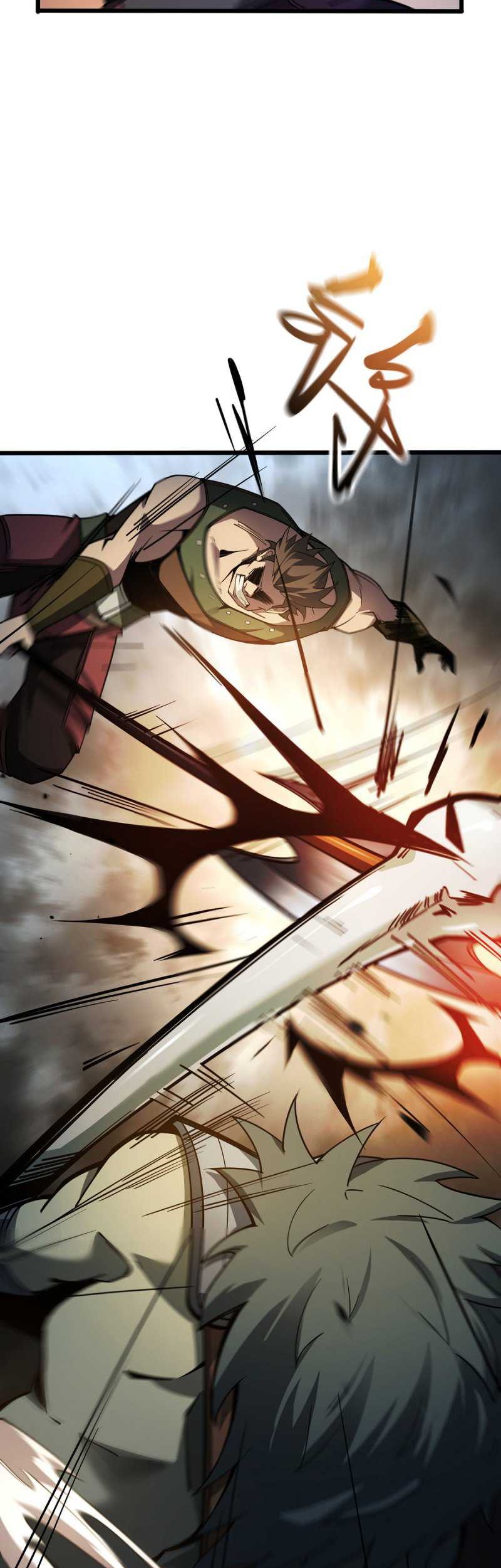 Chronicles Of The Jungle Sovereign Chapter 07 Gambar 60