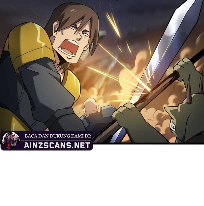 Chronicles Of The Jungle Sovereign Chapter 07 Gambar 64