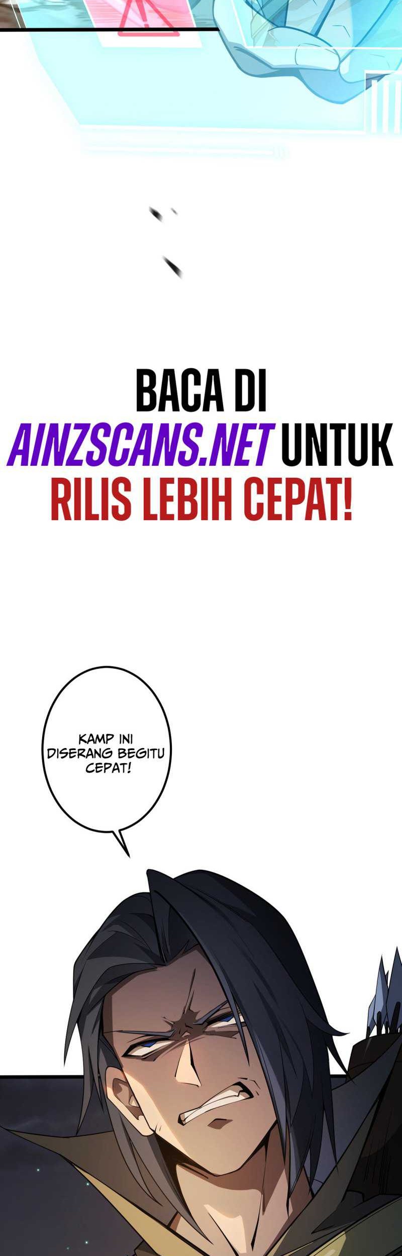 Chronicles Of The Jungle Sovereign Chapter 07 Gambar 66