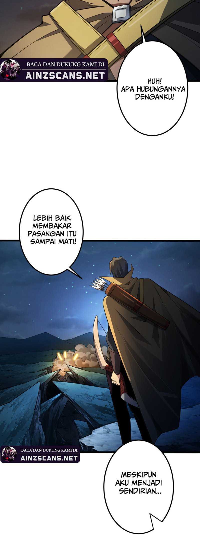 Chronicles Of The Jungle Sovereign Chapter 07 Gambar 67