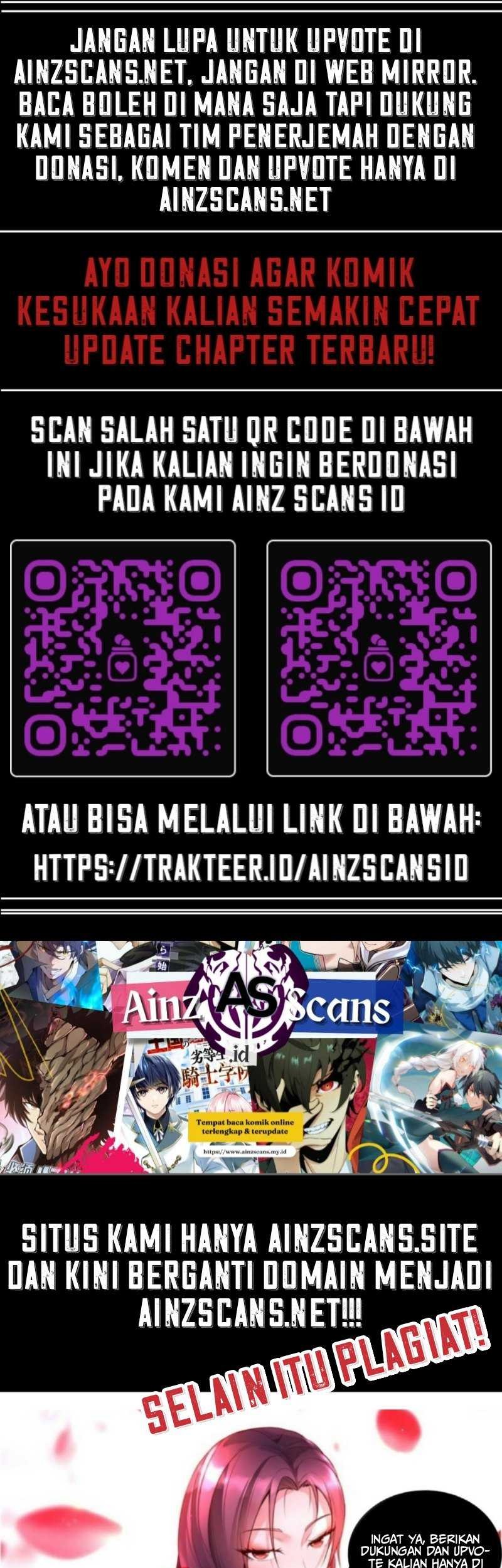 Chronicles Of The Jungle Sovereign Chapter 07 Gambar 75