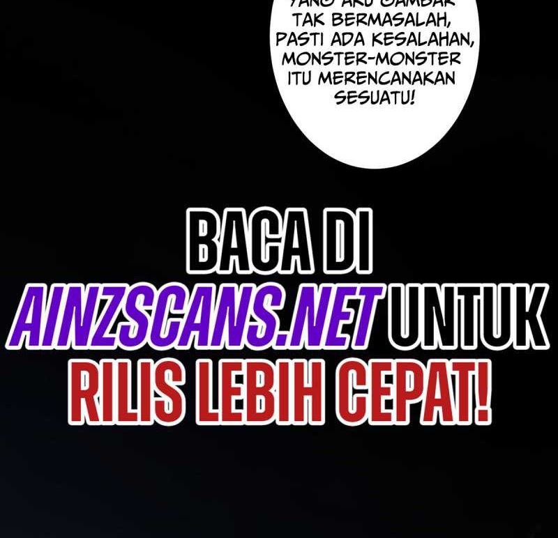 Chronicles Of The Jungle Sovereign Chapter 07 Gambar 7