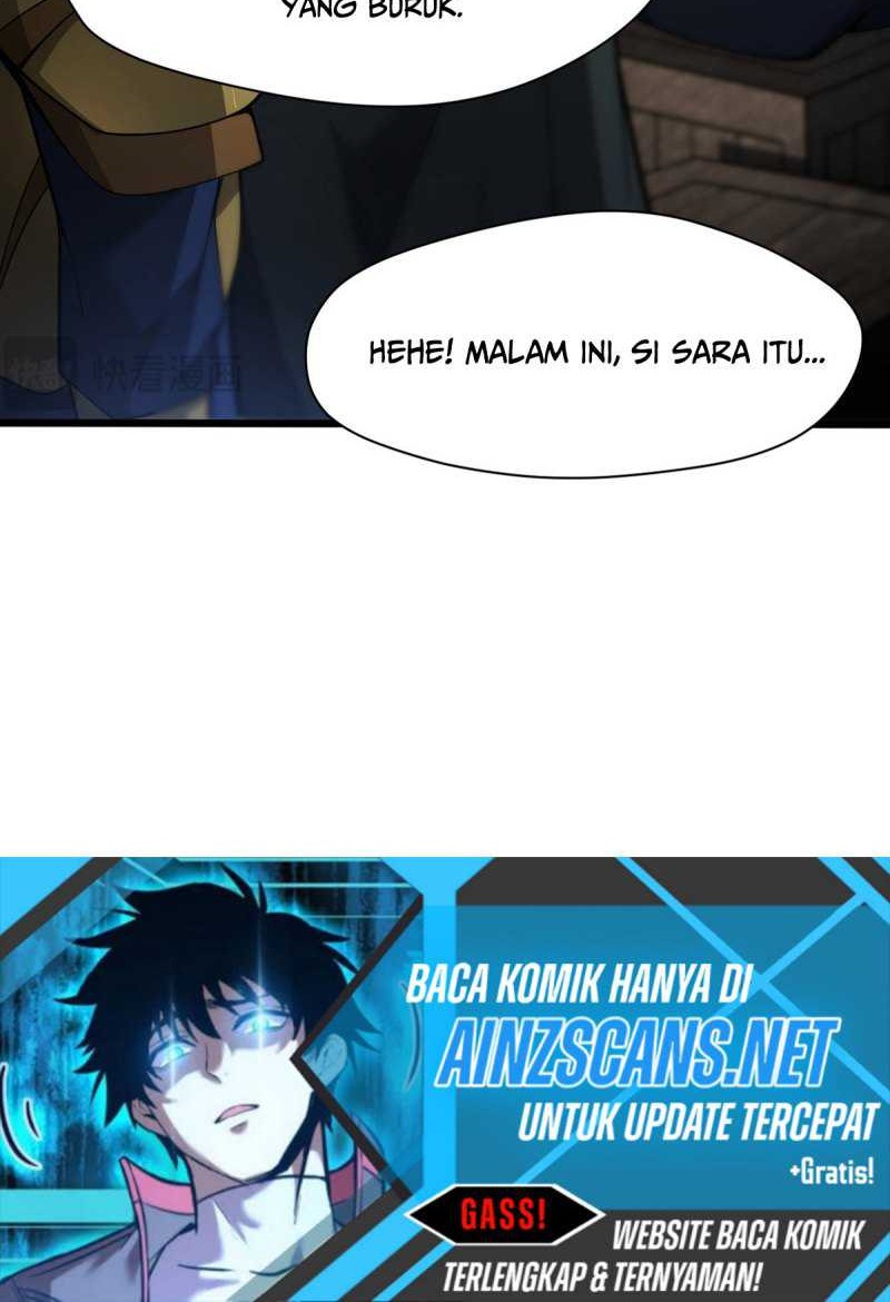 Chronicles Of The Jungle Sovereign Chapter 07 Gambar 13