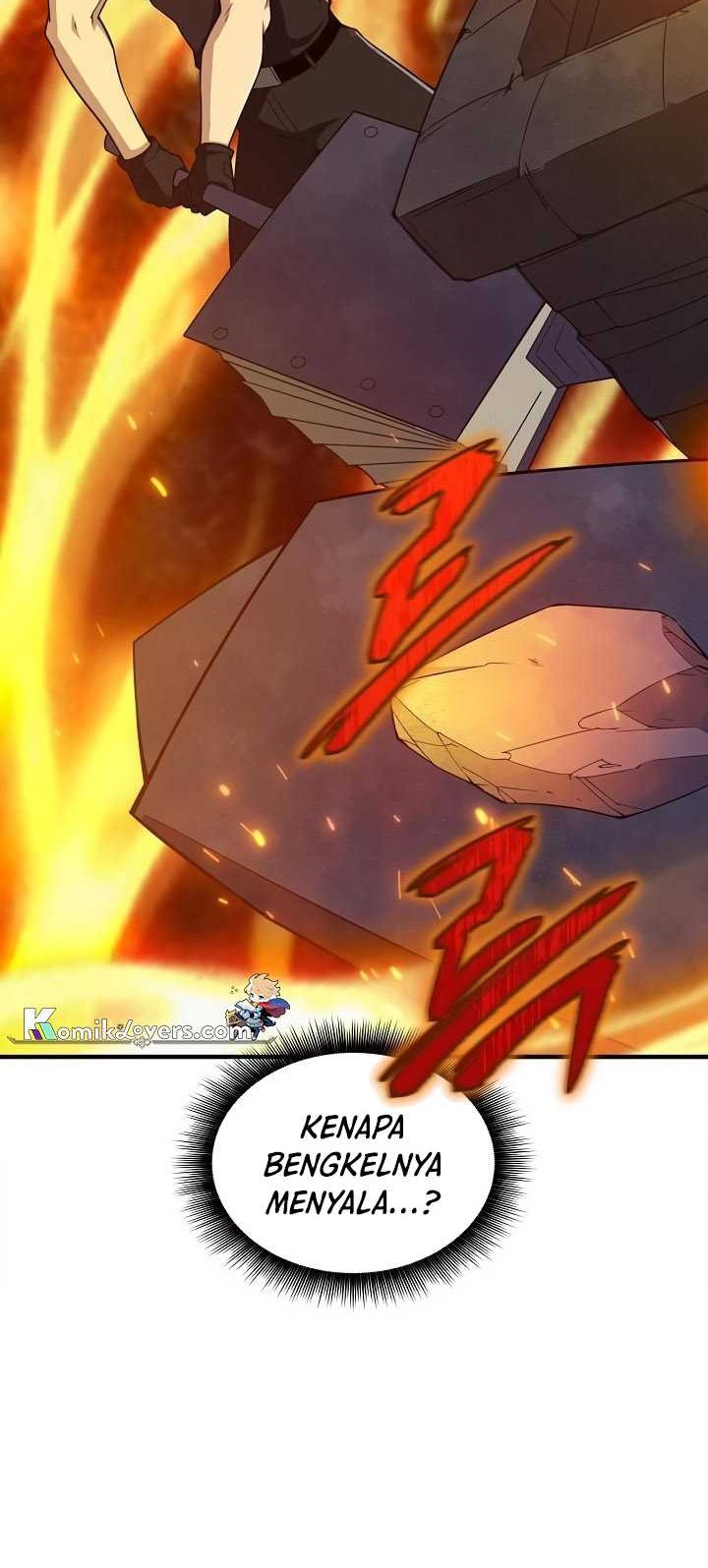 I Swallowed the Heavenly Demon Chapter 12 Gambar 18