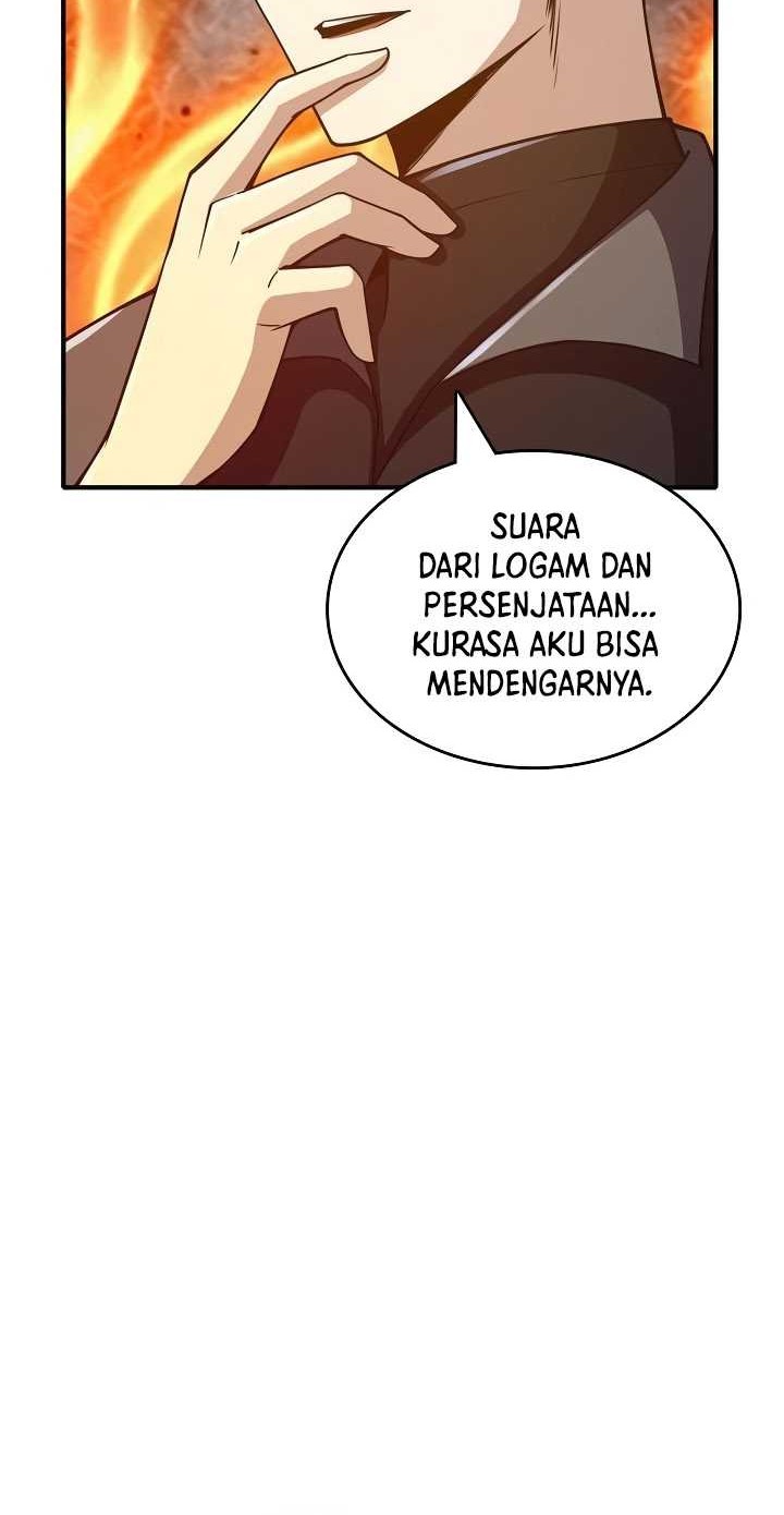 I Swallowed the Heavenly Demon Chapter 12 Gambar 22