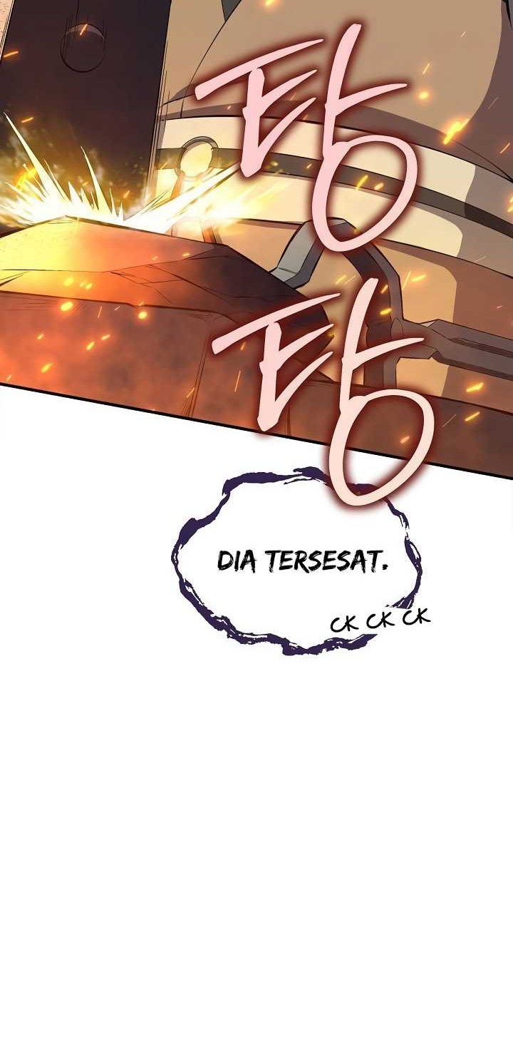 I Swallowed the Heavenly Demon Chapter 12 Gambar 32