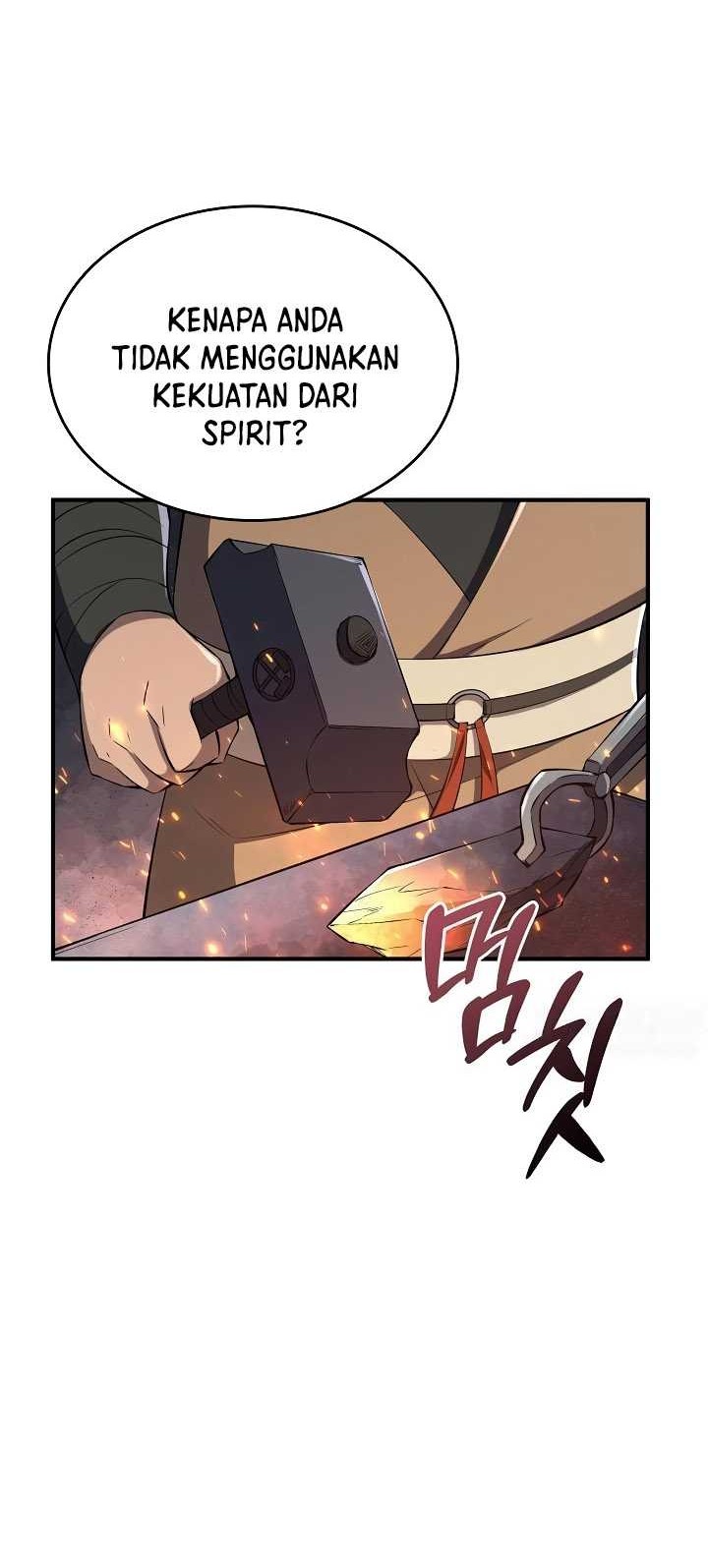 I Swallowed the Heavenly Demon Chapter 12 Gambar 34