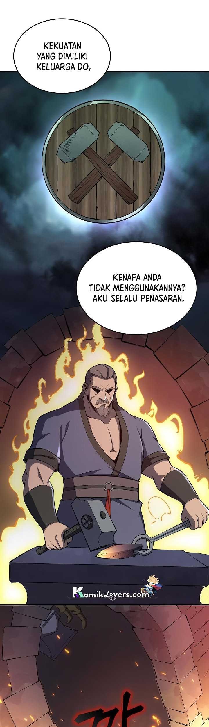 I Swallowed the Heavenly Demon Chapter 12 Gambar 35