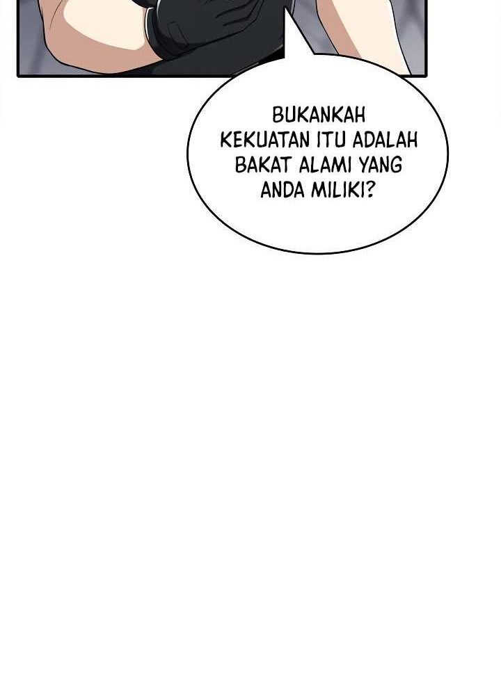 I Swallowed the Heavenly Demon Chapter 12 Gambar 38