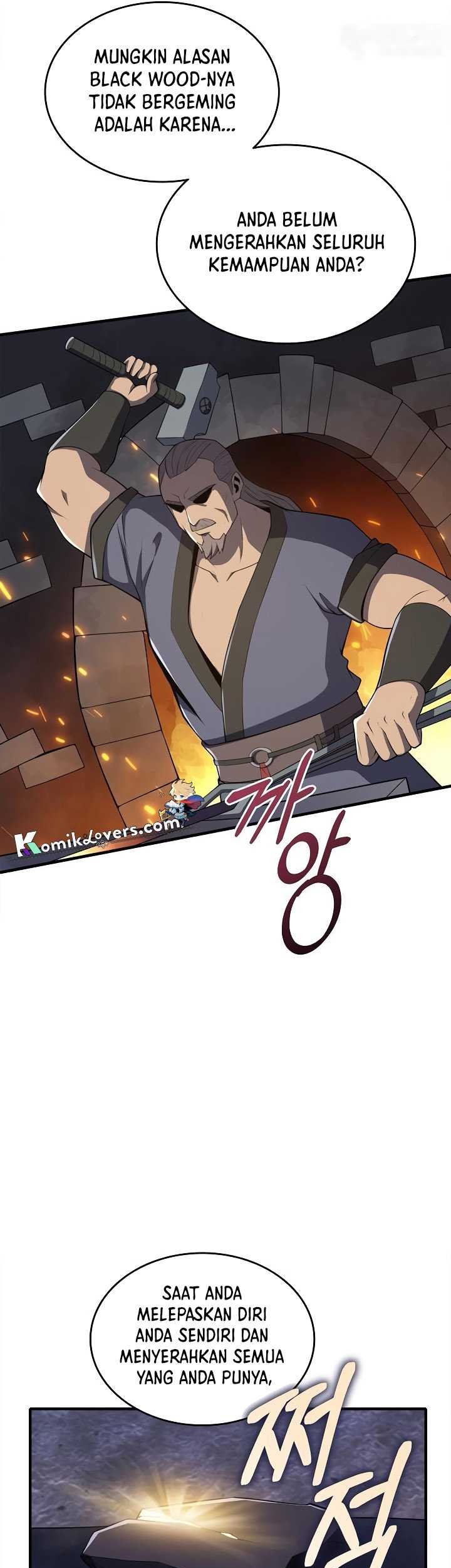 I Swallowed the Heavenly Demon Chapter 12 Gambar 39
