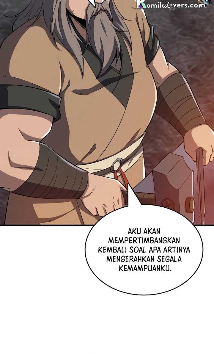 I Swallowed the Heavenly Demon Chapter 12 Gambar 46