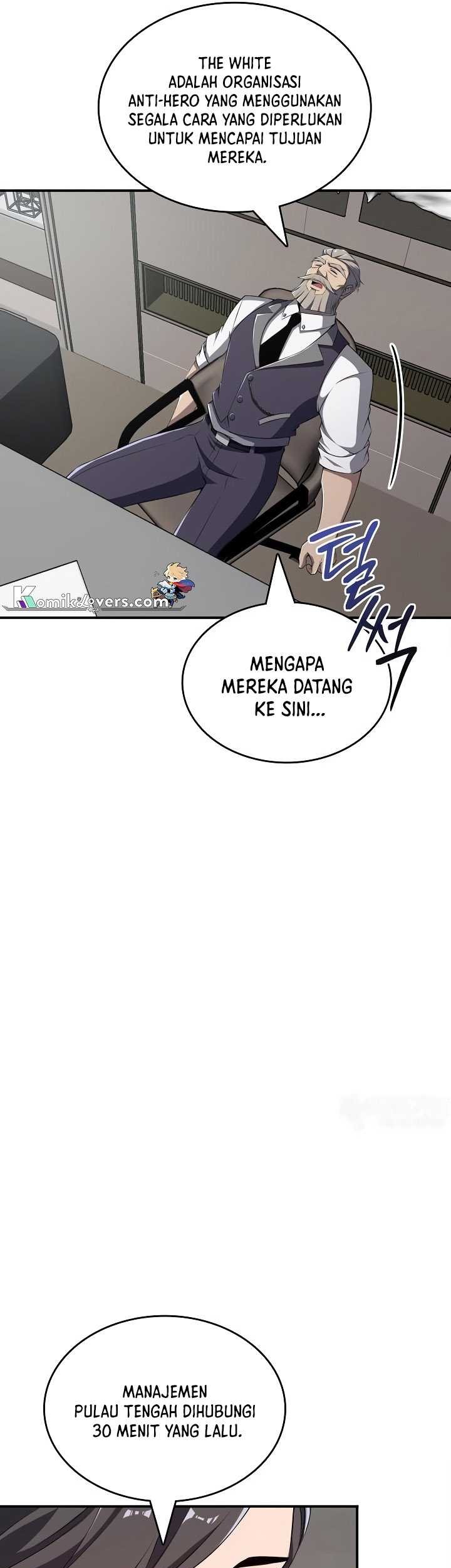 I Swallowed the Heavenly Demon Chapter 12 Gambar 63