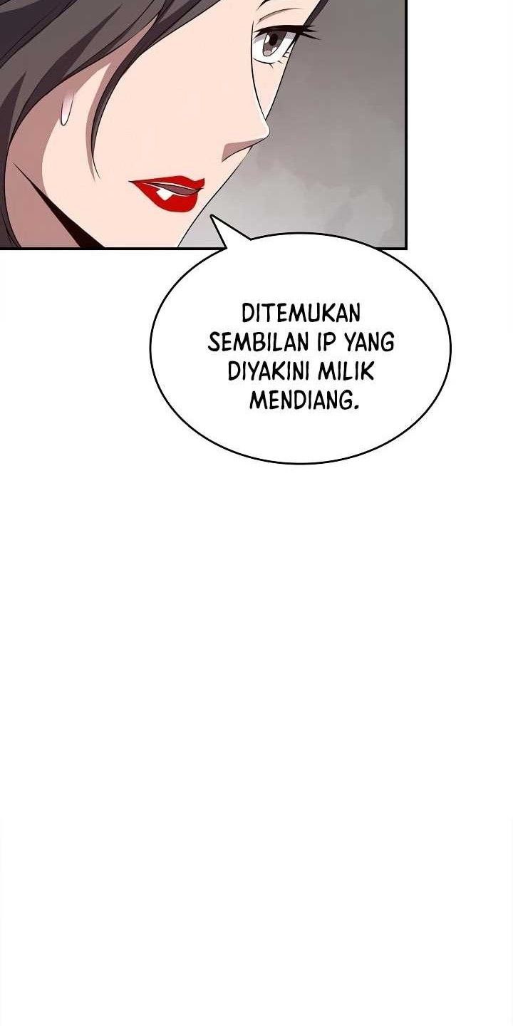 I Swallowed the Heavenly Demon Chapter 12 Gambar 64