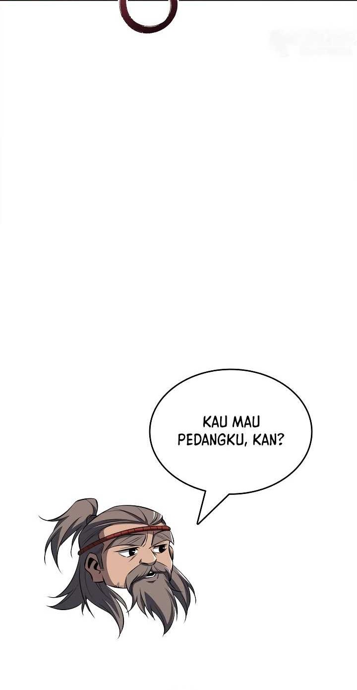 I Swallowed the Heavenly Demon Chapter 12 Gambar 8