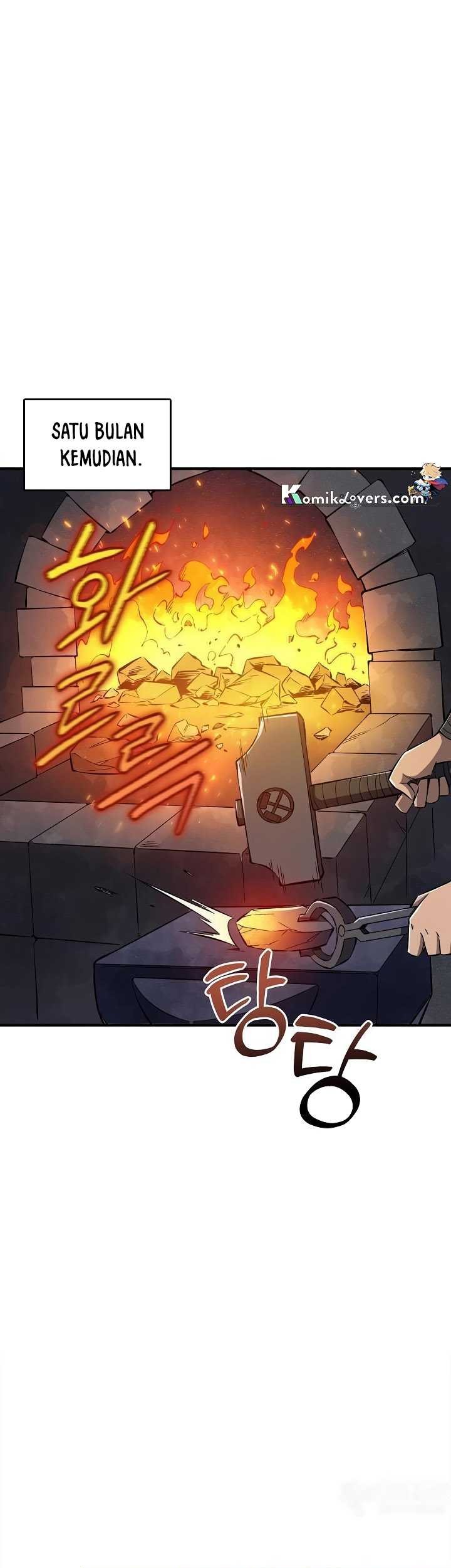 I Swallowed the Heavenly Demon Chapter 12 Gambar 11