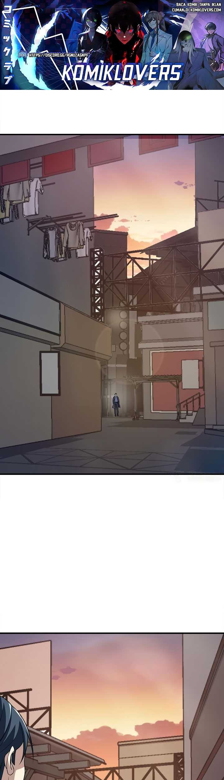 Manhwa I Swallowed the Heavenly Demon Chapter 11 gambar nomor 2