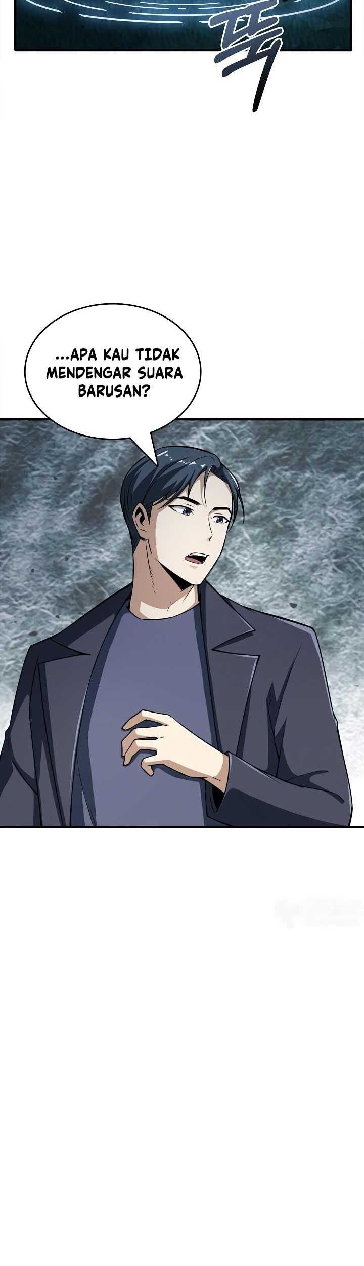 I Swallowed the Heavenly Demon Chapter 11 Gambar 5