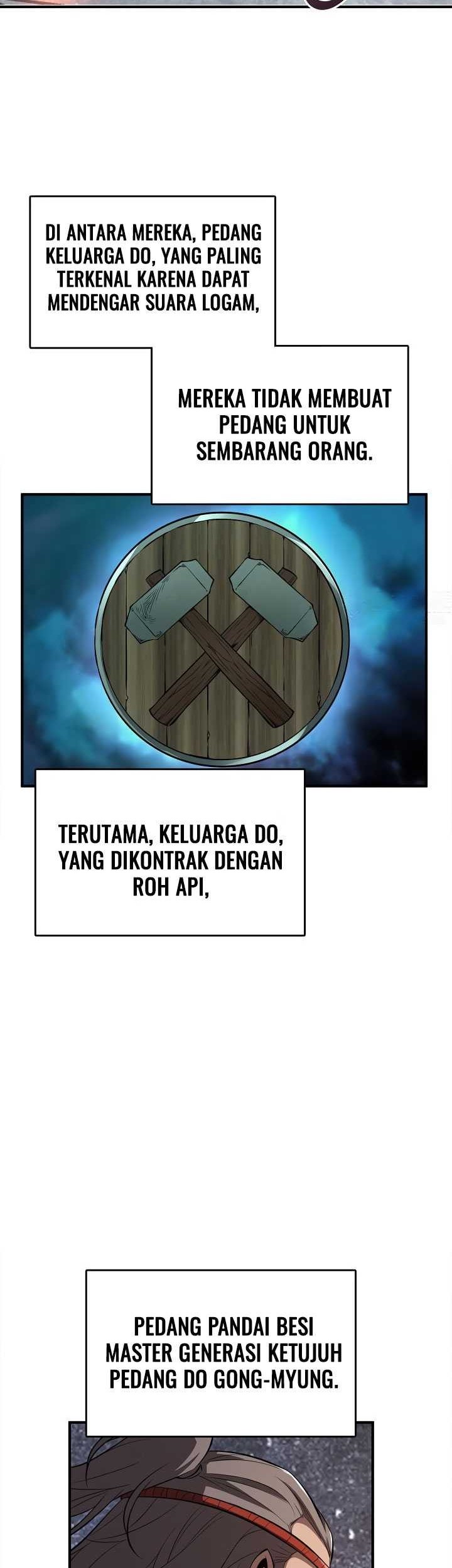 I Swallowed the Heavenly Demon Chapter 11 Gambar 10