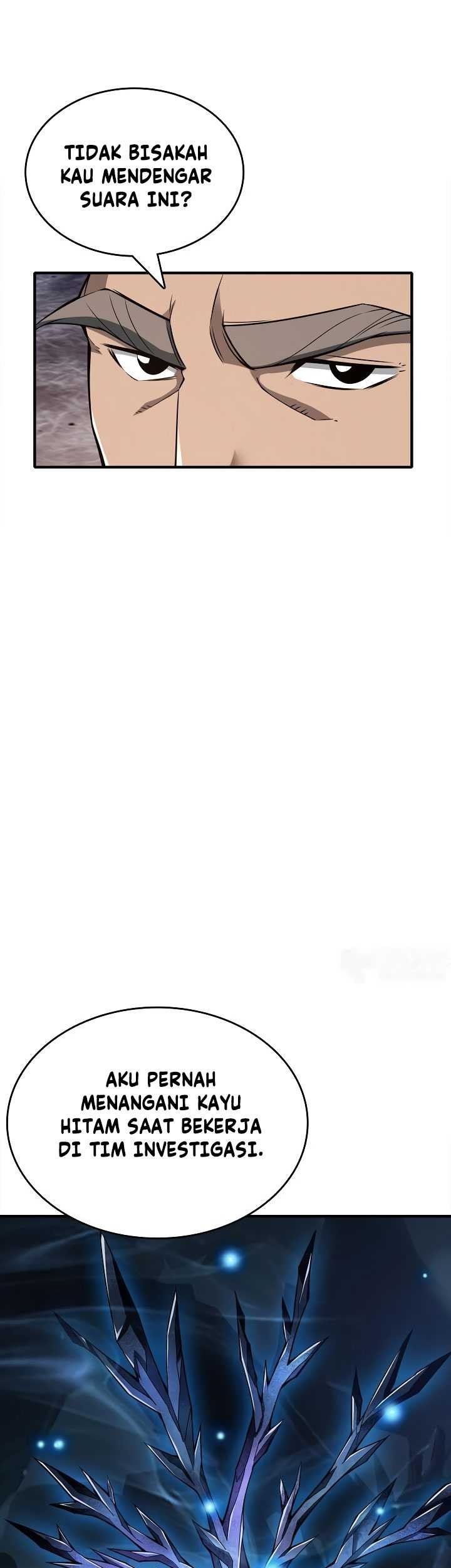 I Swallowed the Heavenly Demon Chapter 11 Gambar 20