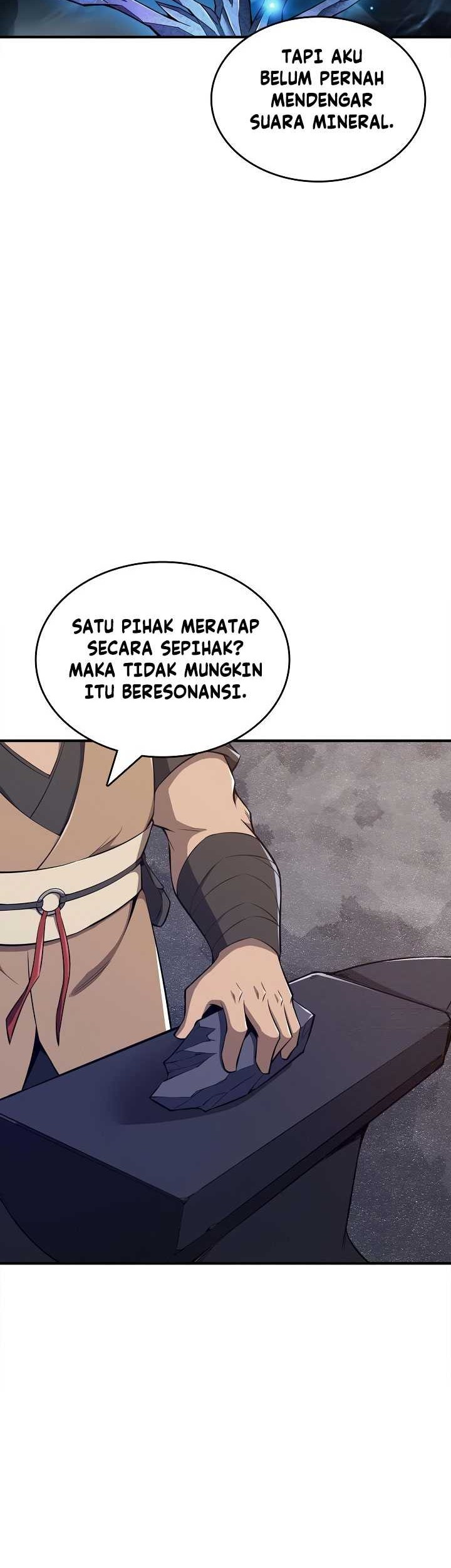 I Swallowed the Heavenly Demon Chapter 11 Gambar 21