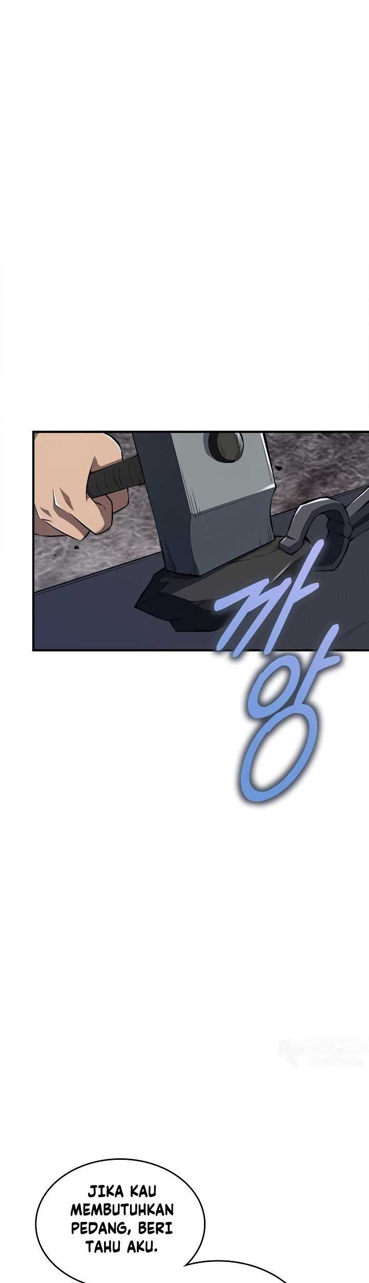 I Swallowed the Heavenly Demon Chapter 11 Gambar 28