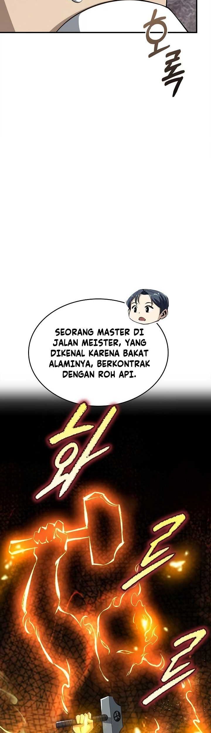 I Swallowed the Heavenly Demon Chapter 11 Gambar 35