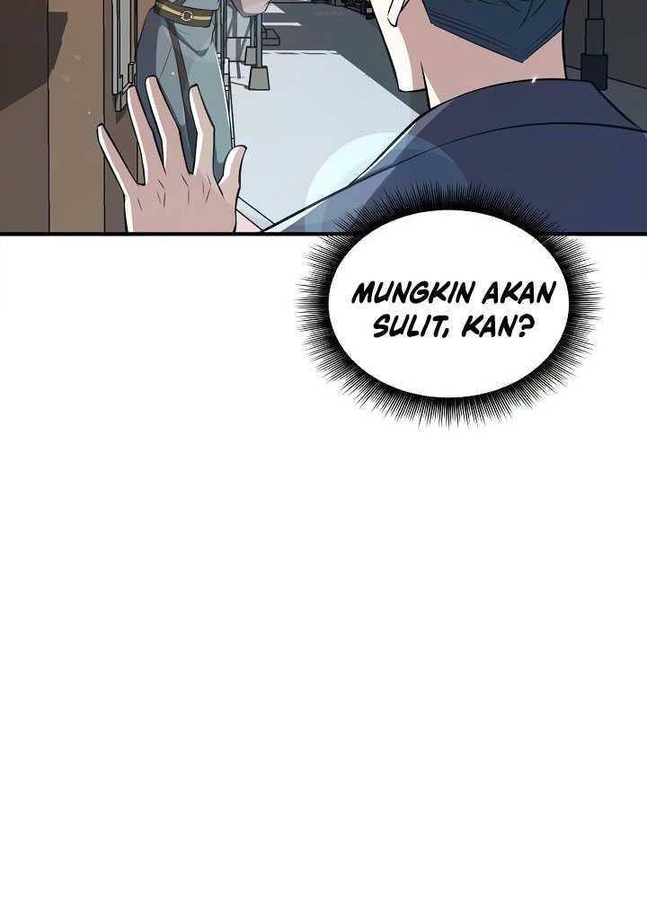 I Swallowed the Heavenly Demon Chapter 11 Gambar 43