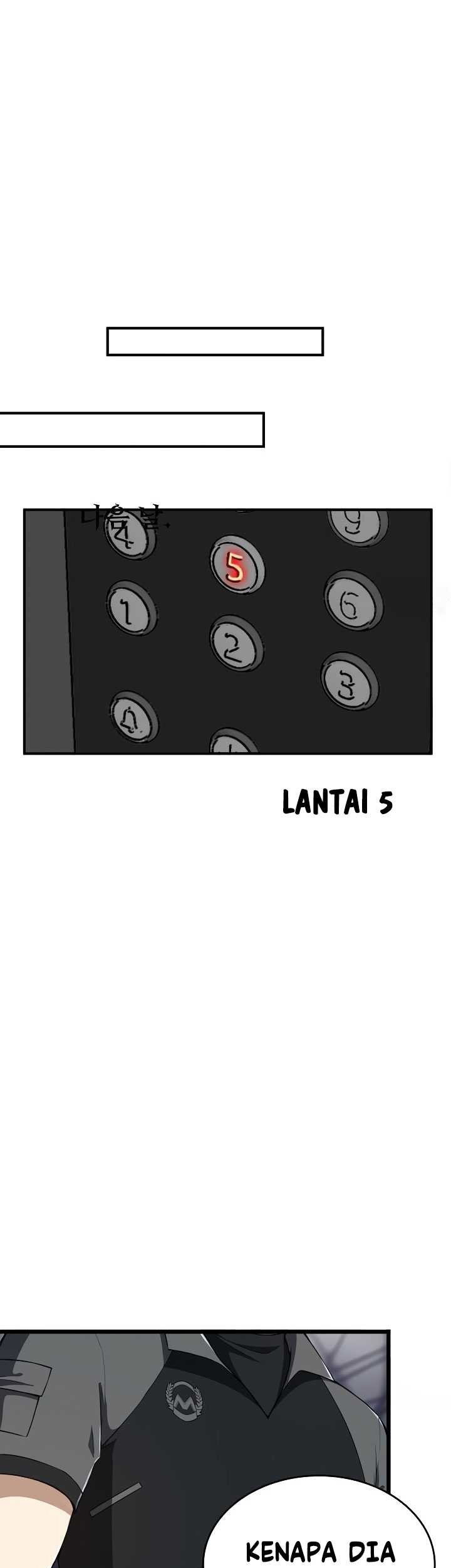 I Swallowed the Heavenly Demon Chapter 11 Gambar 44