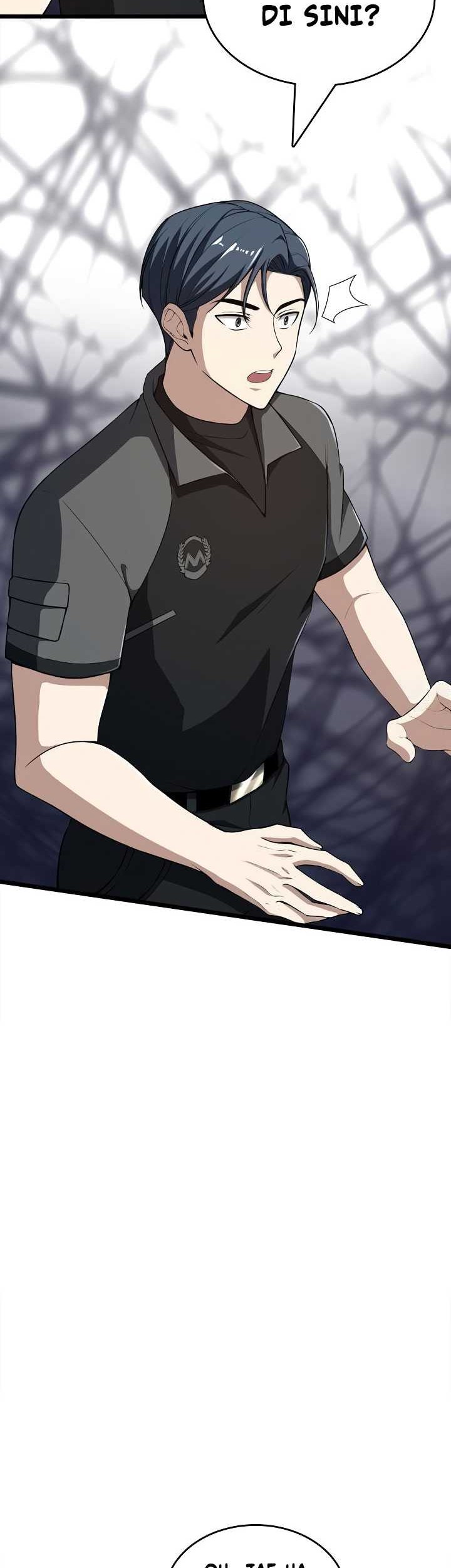 I Swallowed the Heavenly Demon Chapter 11 Gambar 45