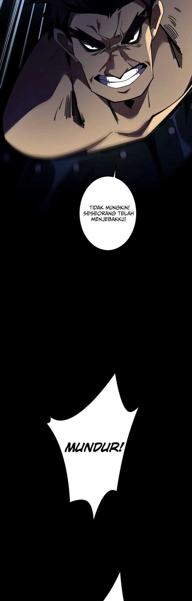 Chronicles Of The Jungle Sovereign Chapter 06 Gambar 26