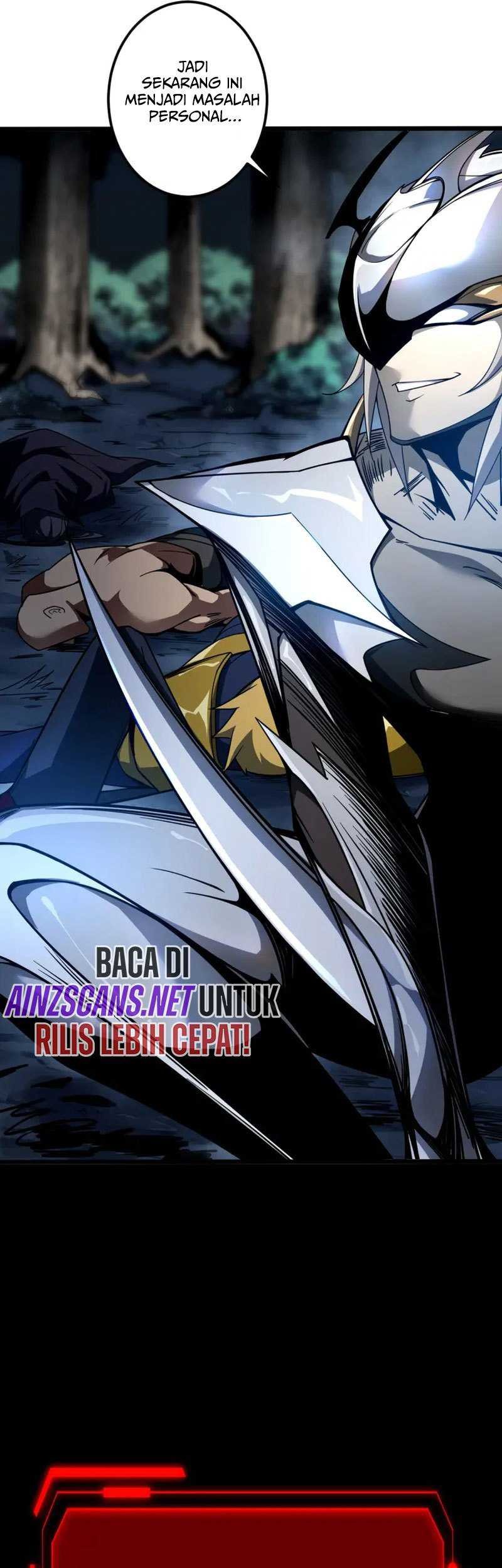 Chronicles Of The Jungle Sovereign Chapter 06 Gambar 40