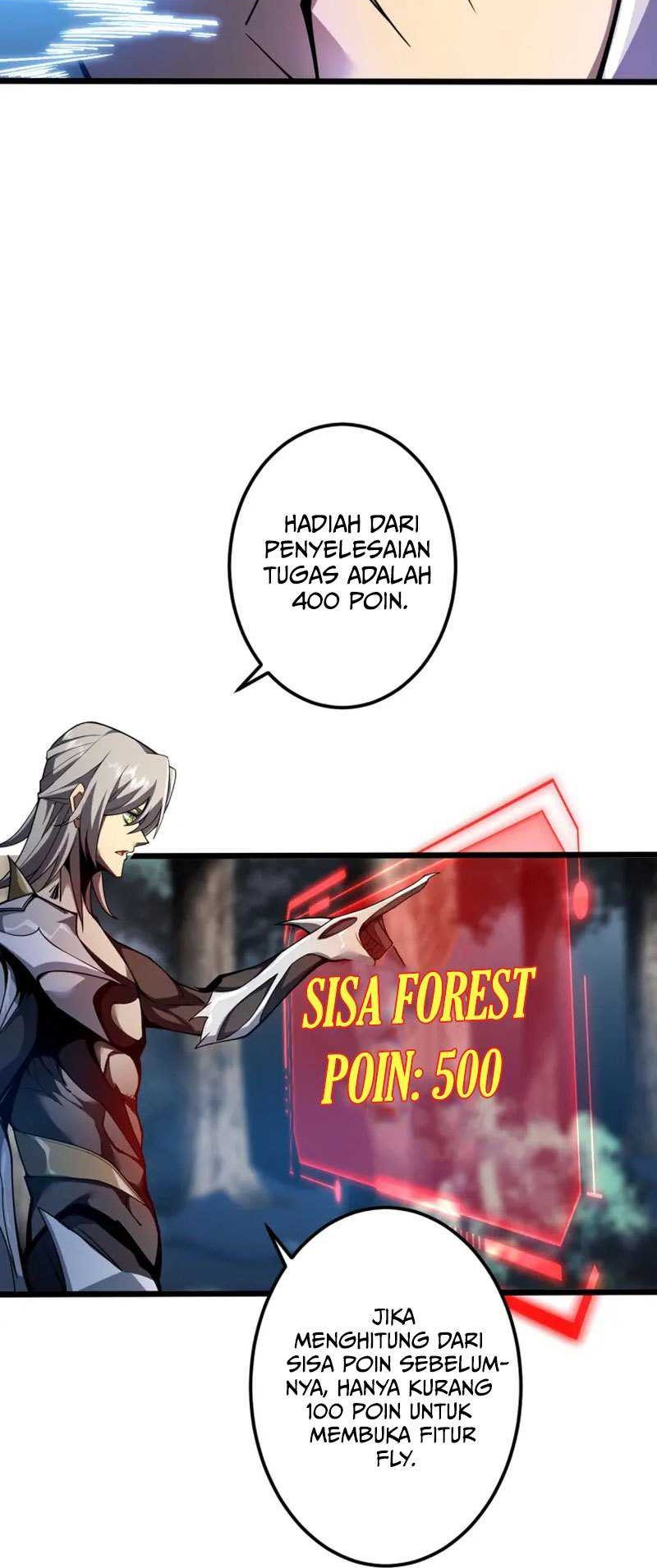 Chronicles Of The Jungle Sovereign Chapter 06 Gambar 42