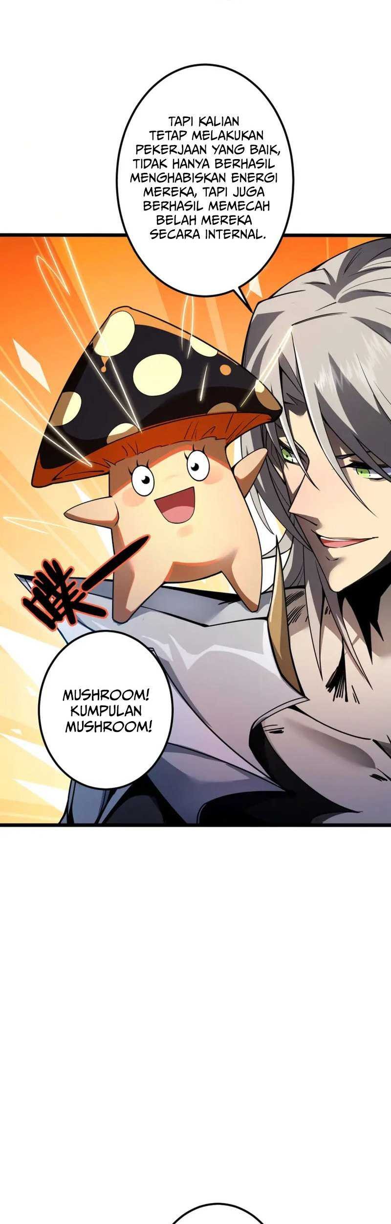 Chronicles Of The Jungle Sovereign Chapter 06 Gambar 43