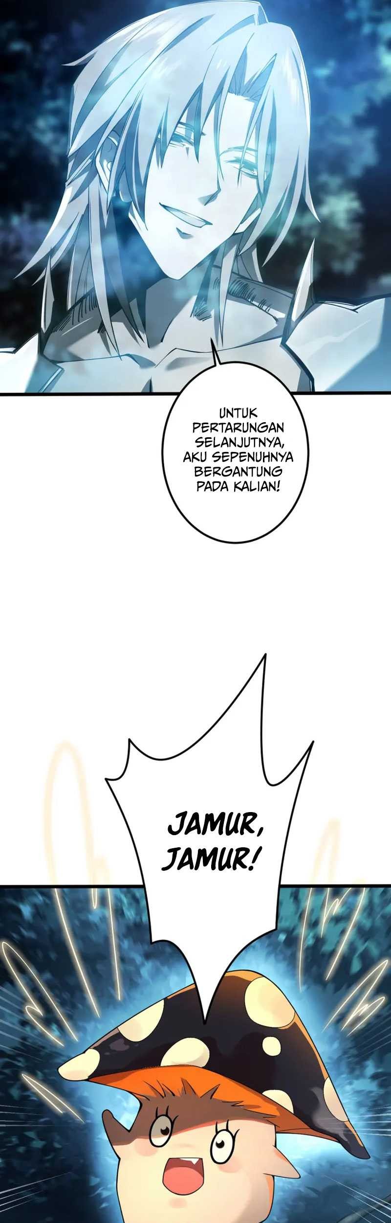 Chronicles Of The Jungle Sovereign Chapter 05 Gambar 33