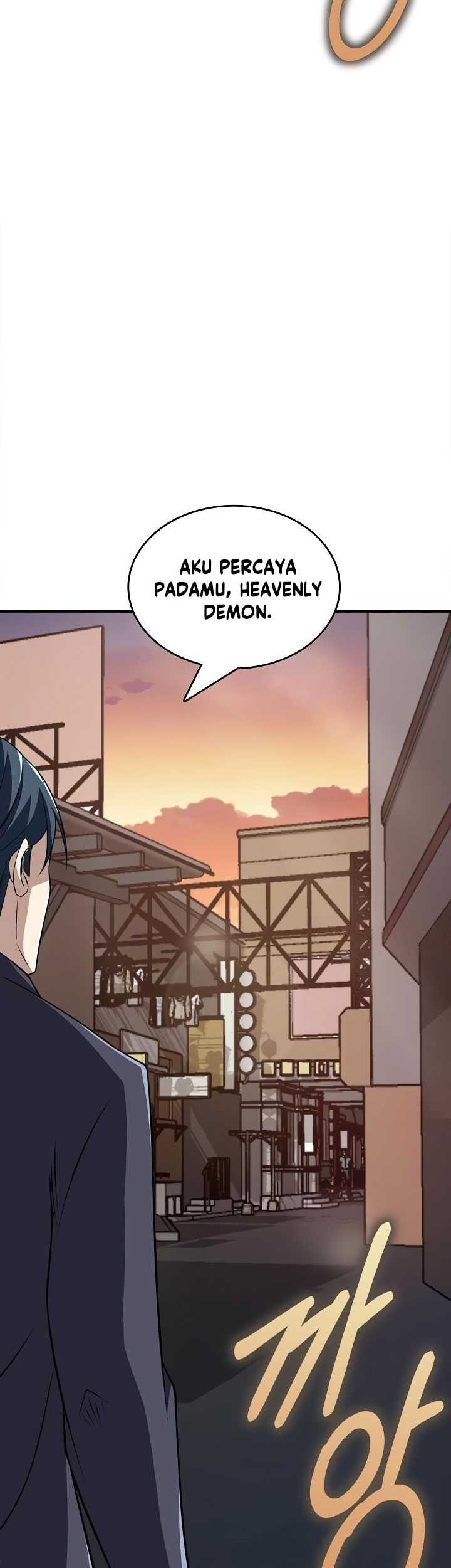 I Swallowed the Heavenly Demon Chapter 10 Gambar 59