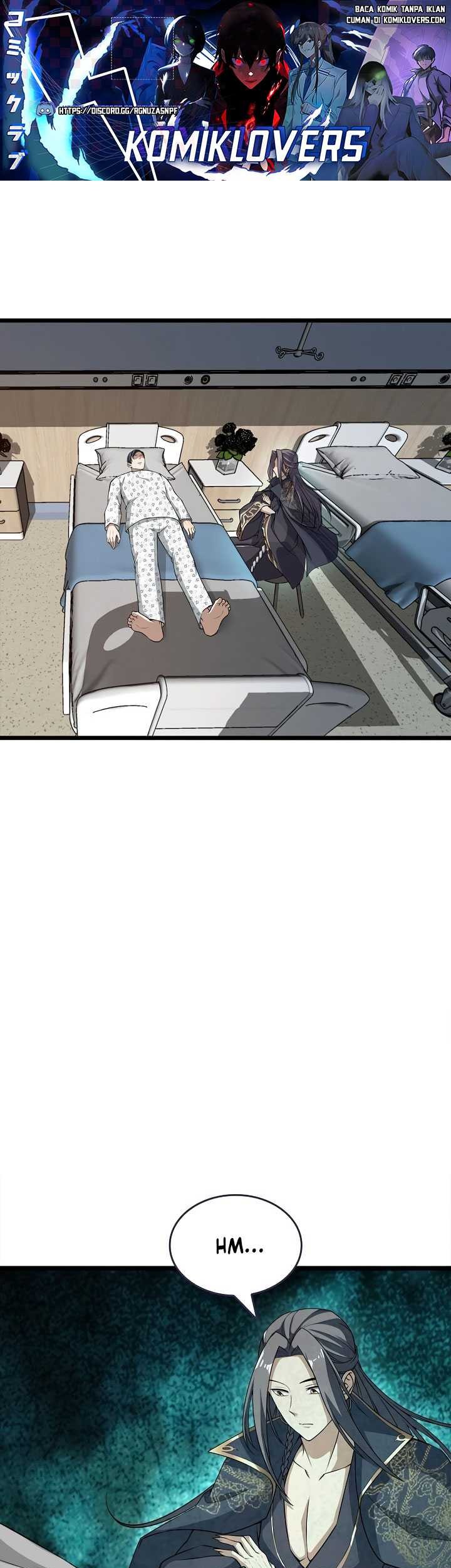 Baca Manhwa I Swallowed the Heavenly Demon Chapter 10 Gambar 2