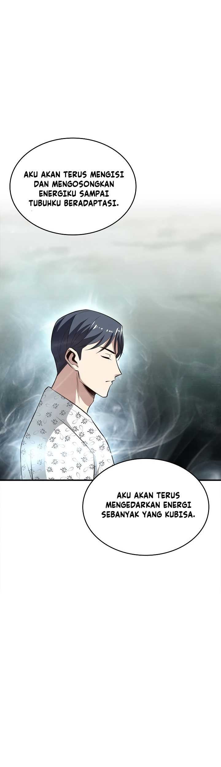 I Swallowed the Heavenly Demon Chapter 10 Gambar 20