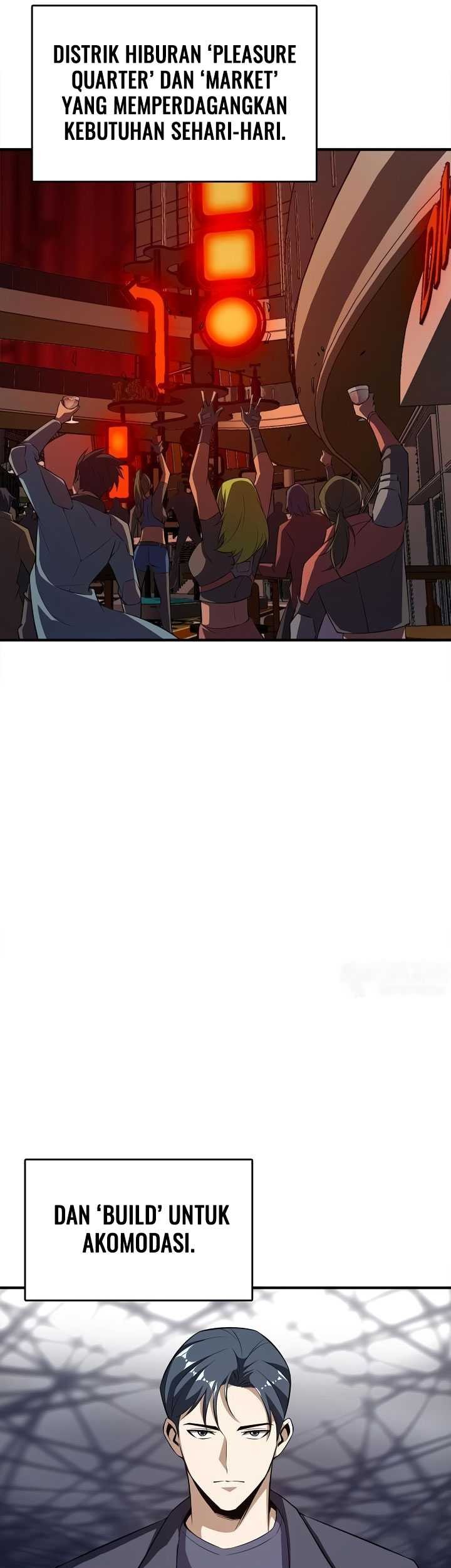 I Swallowed the Heavenly Demon Chapter 10 Gambar 33