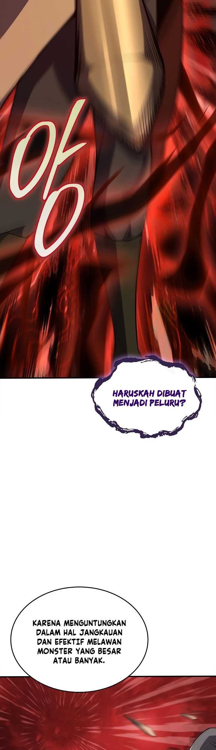 I Swallowed the Heavenly Demon Chapter 10 Gambar 53