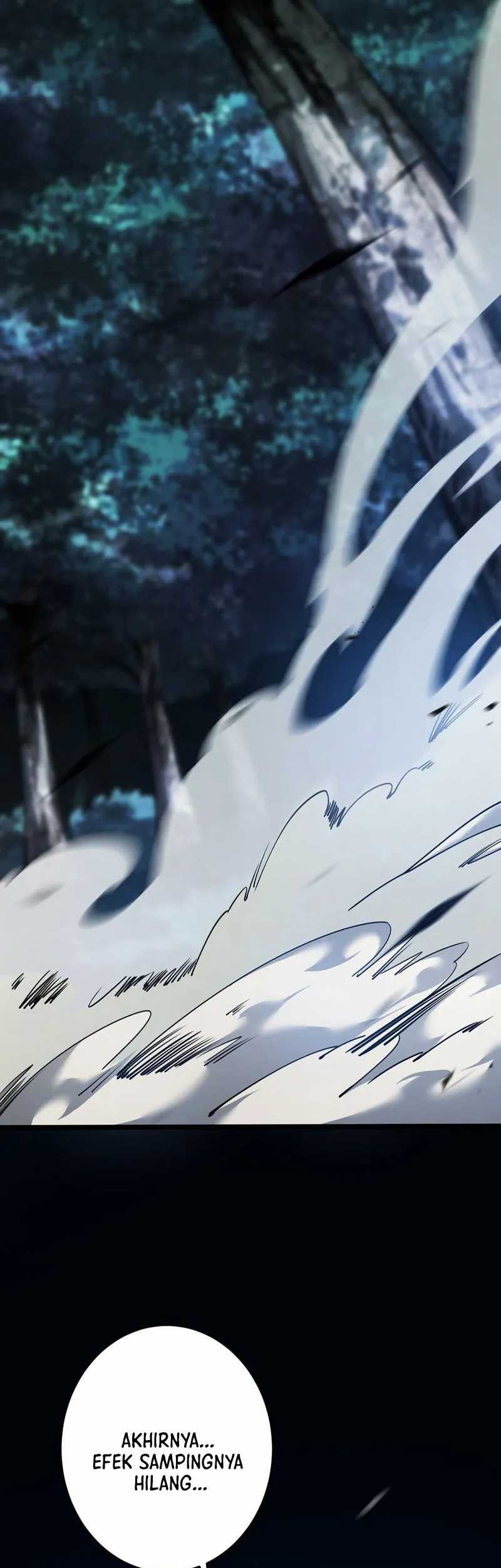 Chronicles Of The Jungle Sovereign Chapter 04 Gambar 26