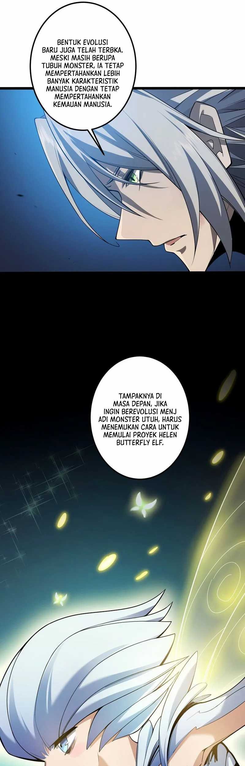 Chronicles Of The Jungle Sovereign Chapter 04 Gambar 30
