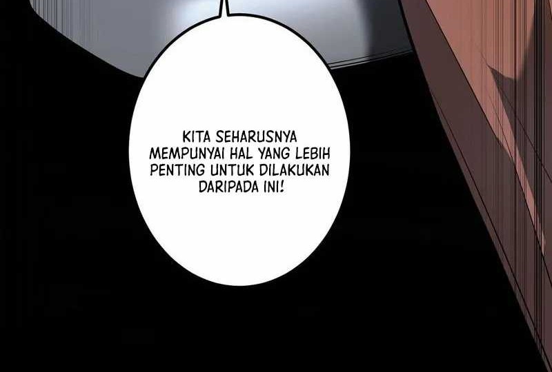 Chronicles Of The Jungle Sovereign Chapter 04 Gambar 33