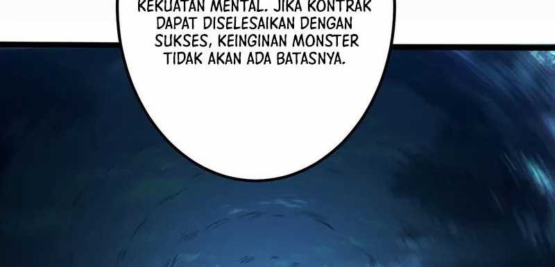 Chronicles Of The Jungle Sovereign Chapter 04 Gambar 39
