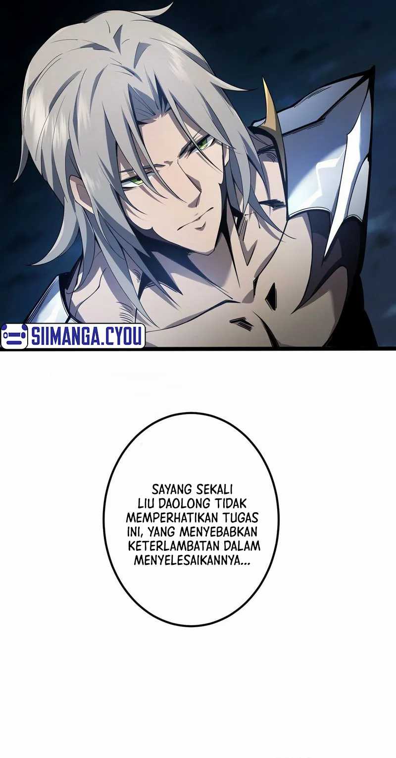 Chronicles Of The Jungle Sovereign Chapter 04 Gambar 42