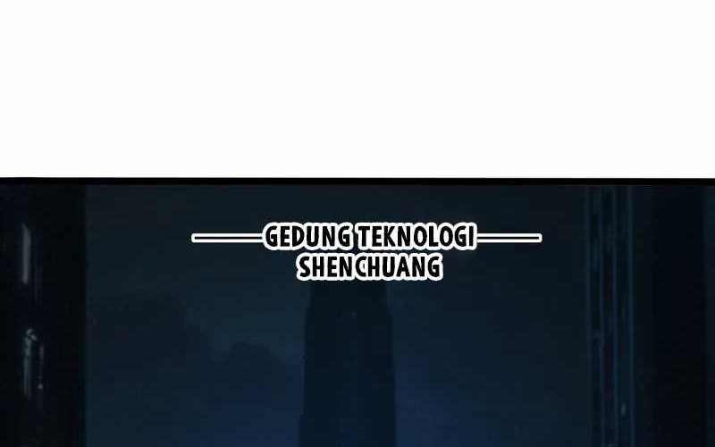 Chronicles Of The Jungle Sovereign Chapter 04 Gambar 3