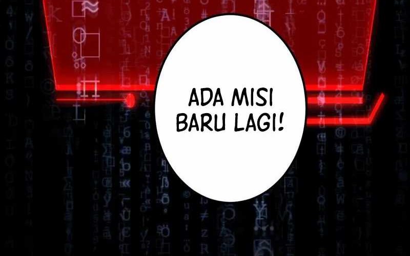 Chronicles Of The Jungle Sovereign Chapter 04 Gambar 55