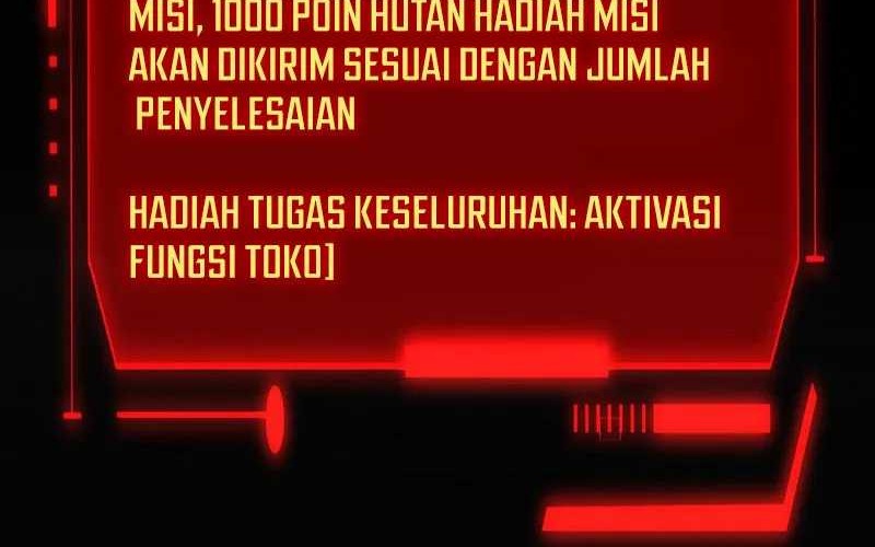 Chronicles Of The Jungle Sovereign Chapter 04 Gambar 57