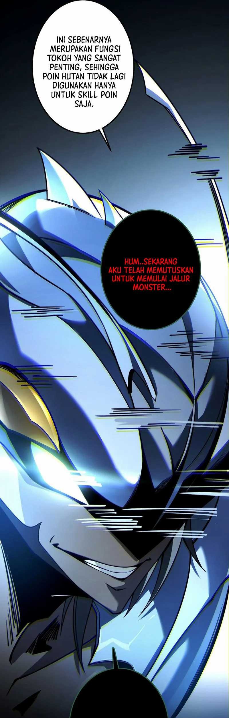 Chronicles Of The Jungle Sovereign Chapter 04 Gambar 59