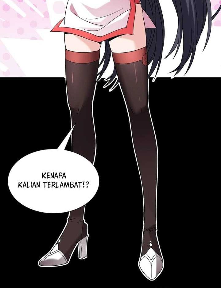 I Can Use the Card Drawing System to Summon Beautiful Girls Chapter 09 Gambar 19